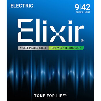 Elixir Optiweb 009-042