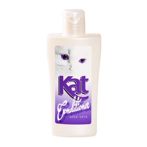 K9 Kat Aloe Vera Conditioner 100ml