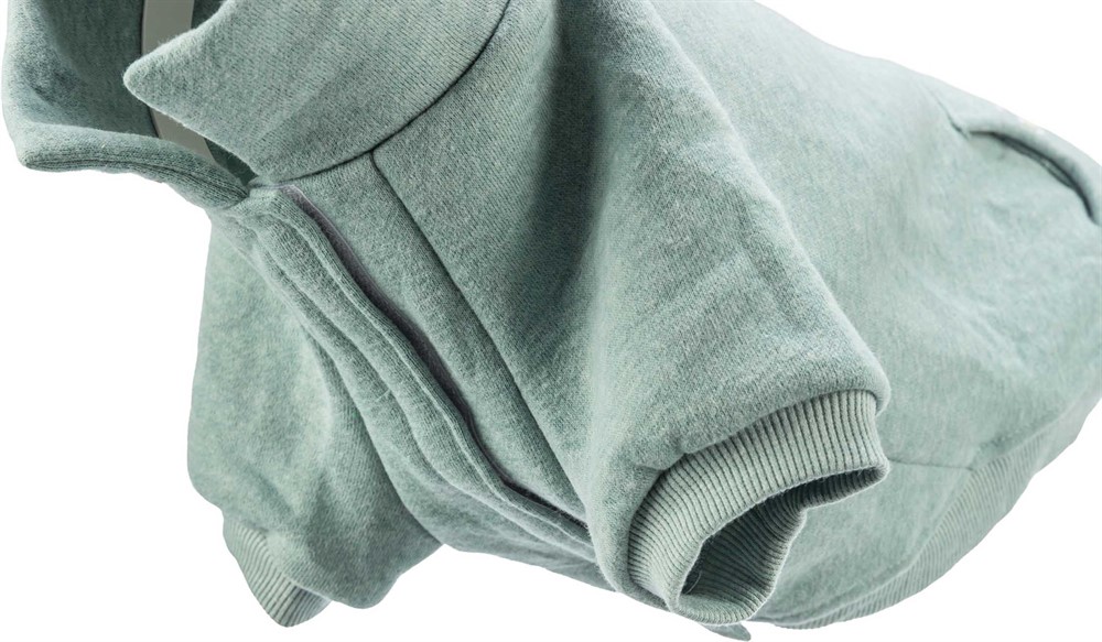 Trixie Sweatshirt Littleton Mint X-Small 27cm - 9