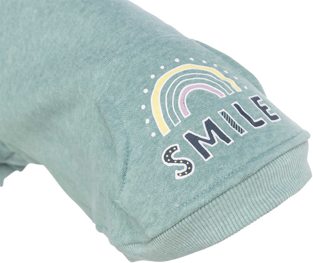 Trixie Sweatshirt Littleton Mint X-Small 27cm - 8