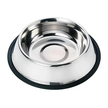 Dogman Food Bowl With Non-Slip Edge Skål 900ml  