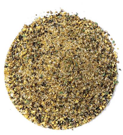 Sucklebusters Lemon Pepper Garlic 411 gr - 2