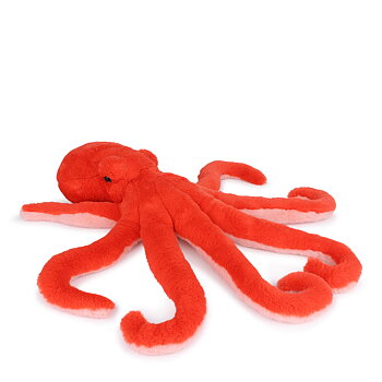 WWF ECO - Octopus -  50 cm