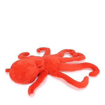 WWF ECO - Octopus -  50 cm