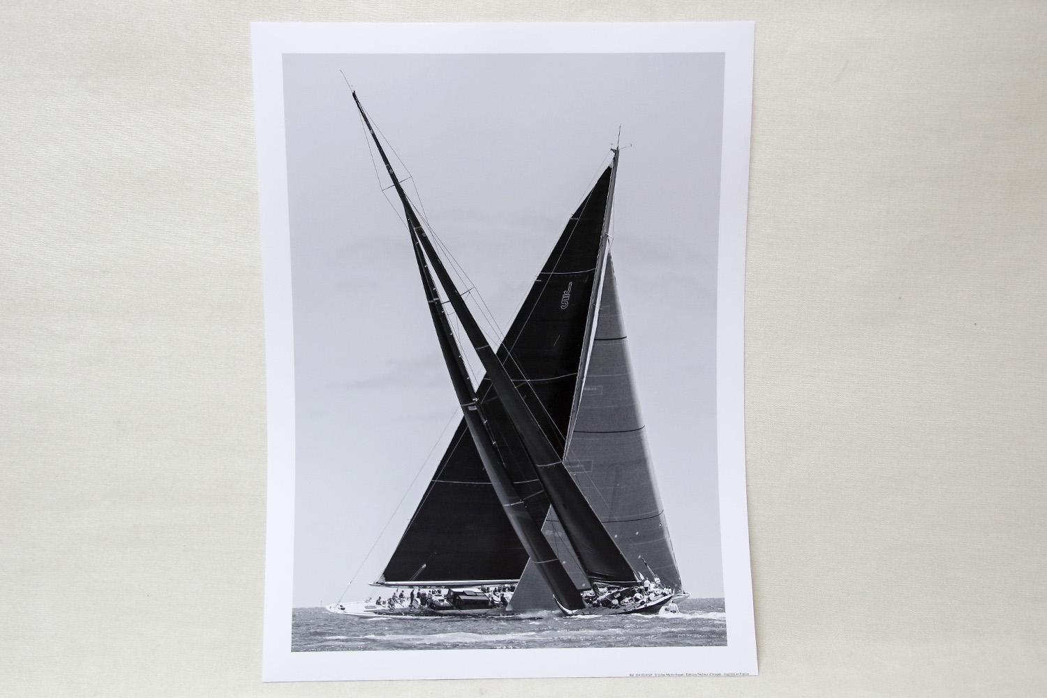 Ranger & Svea Poster 30x40 cm