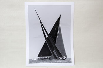 Ranger & Svea Poster 30x40 cm