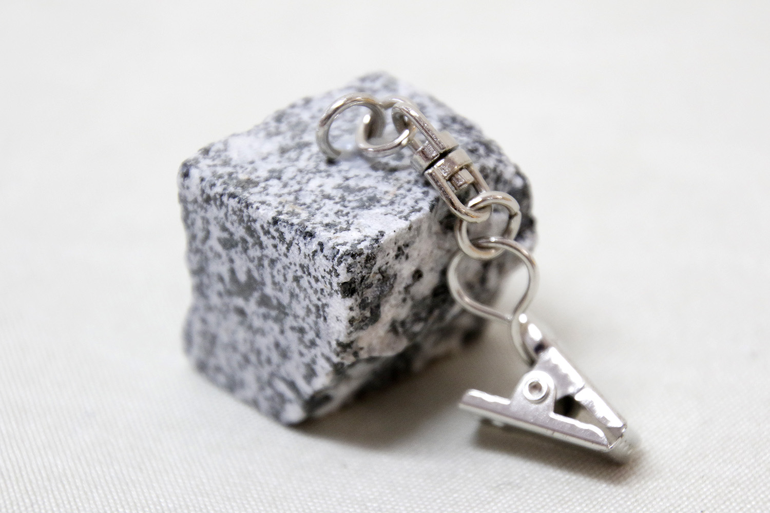 Tablecloth Weights Stone