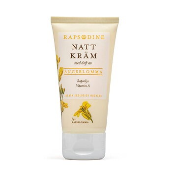 Nattkräm 50 ml Rapsodine