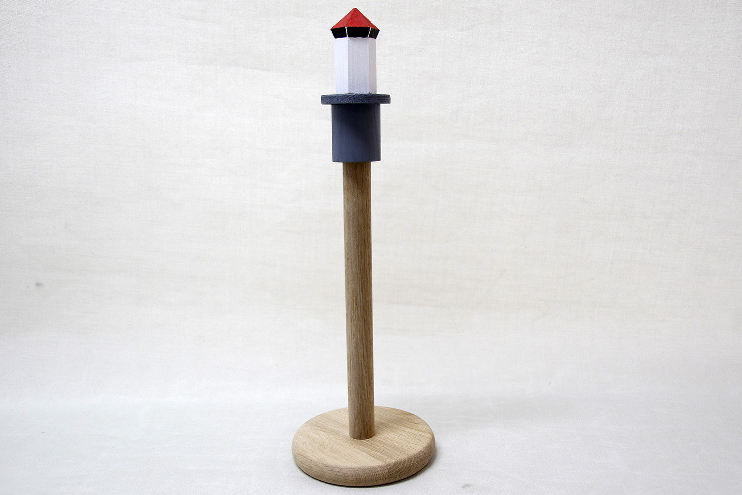 Fyr Hushållspappershållare 42 cm