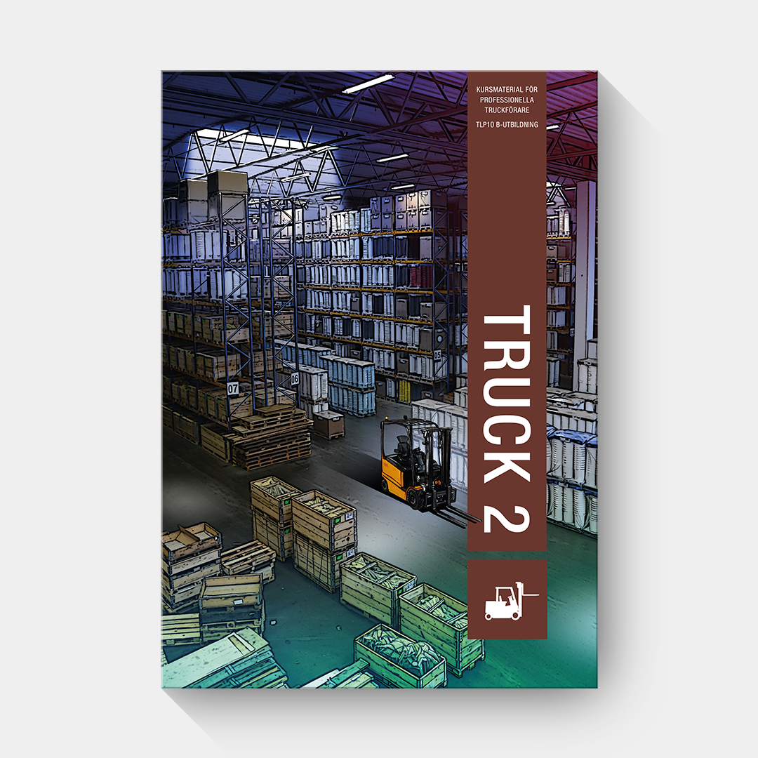 Kursbok Truck 2 (B-utbildning)