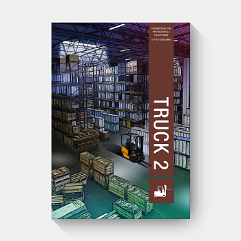 Kursbok Truck 2 (B-utbildning)