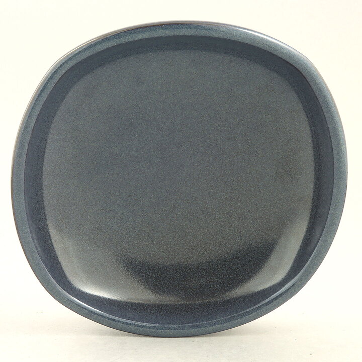Berndt Friberg (Selecta 1960s) Gray Quadratic Bowl 18 cm