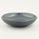 ベルント・フリーベリ Selectaシリーズ  四角いグレーのボウル  Bowl  (18cm)  1960年代