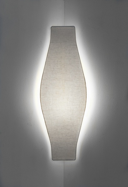 Stella corner lamp, multicolor tangled - 3