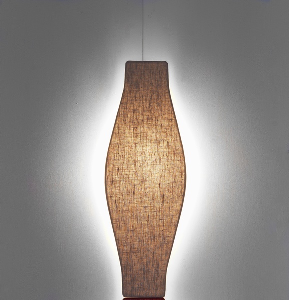 Stella corner lamp, multicolor tangled - 4