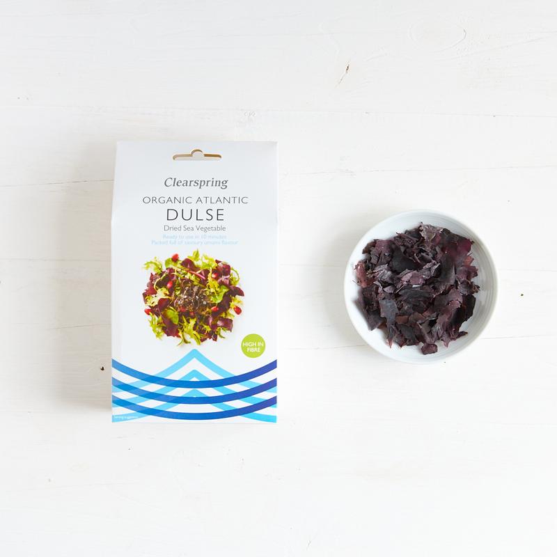 Alg Dulse 25g x8, EKO