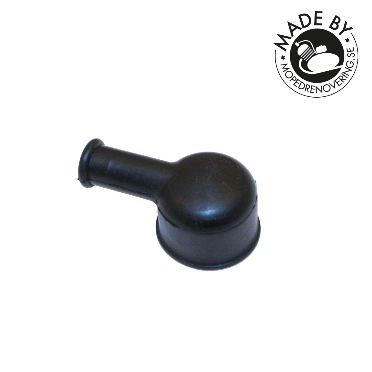 Power socket ILO 150cc, Monark blue fighter. Made by Mopedrenovering.