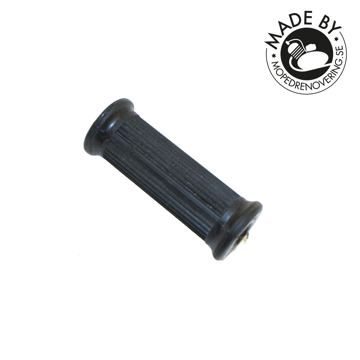 DKW RT 125 Kick rubber. Made by Mopedrenovering.