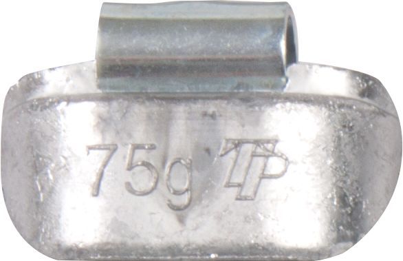 BALANSVIKT LV 75G