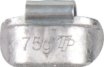 BALANSVIKT LV 75G
