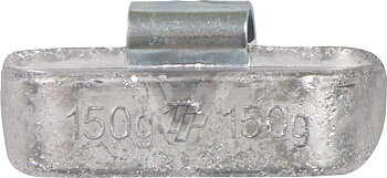 BALANSVIKT LV 150G
