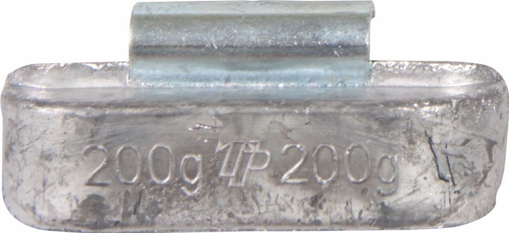 BALANSVIKT LV 200G