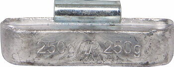 BALANSVIKT LV 250G