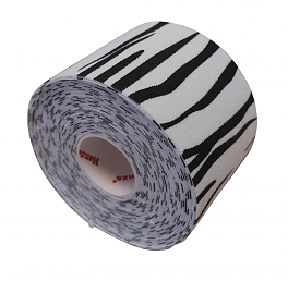 Kinesiotejp  Zebra 50mm x 5m