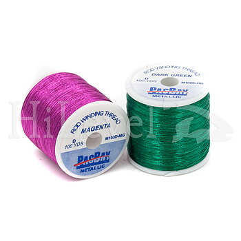 Pacbay Metallic D-thread