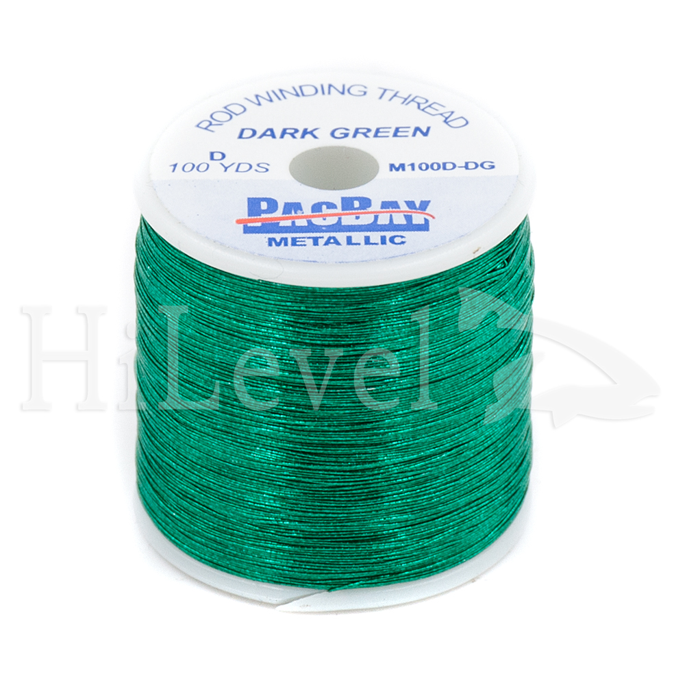 Pacbay Metallic D-thread - 5