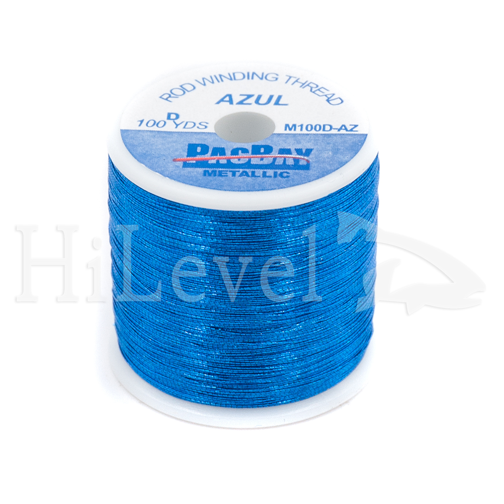 Pacbay Metallic D-thread - 4