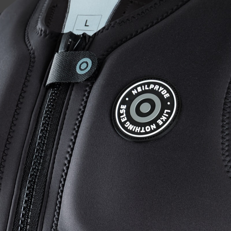 Neil Pryde Impact Väst Combat Front Zip - 6