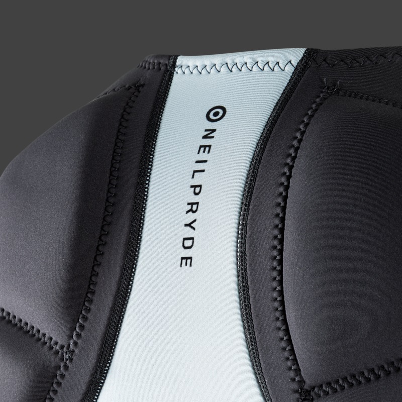 Neil Pryde Impact Väst Combat Front Zip - 8