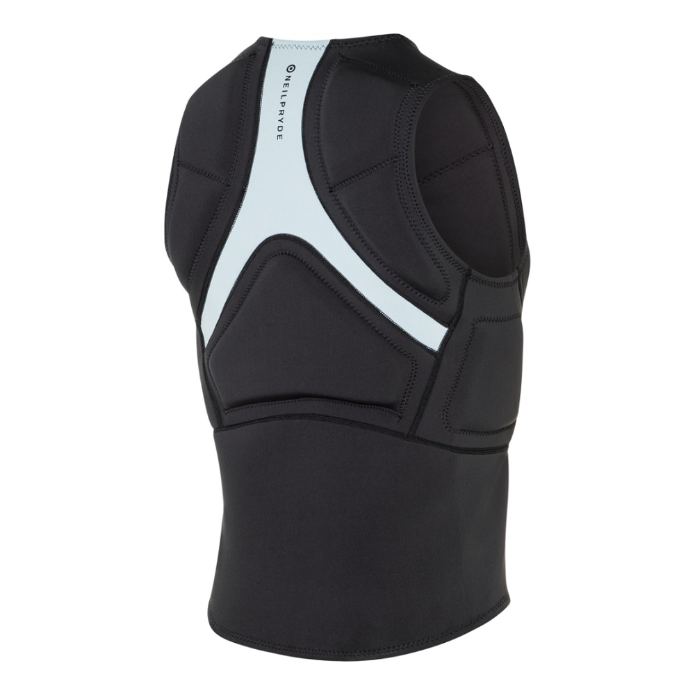 Neil Pryde Impact Väst Combat Front Zip - 4
