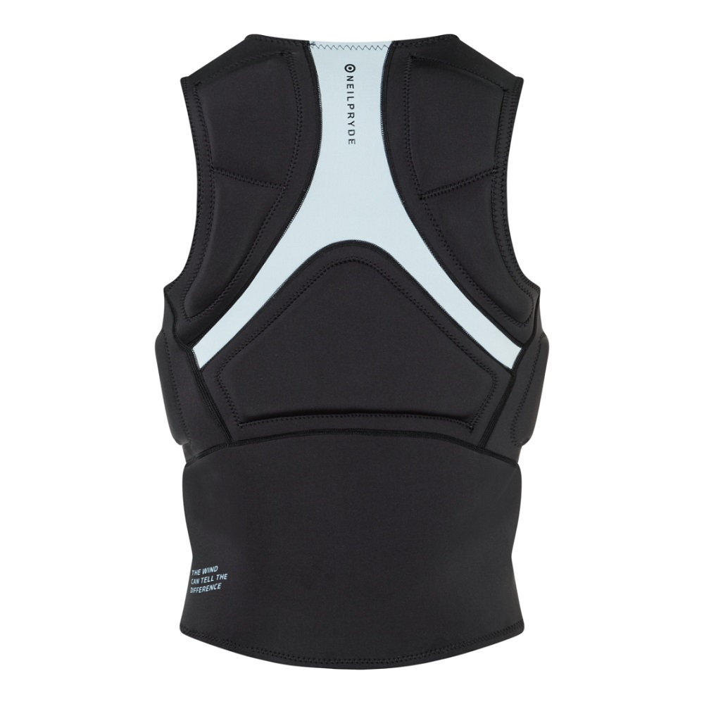 Neil Pryde Impact Väst Combat Front Zip - 5