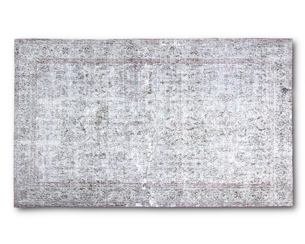 Unik vintage matta 158 x 267 cm