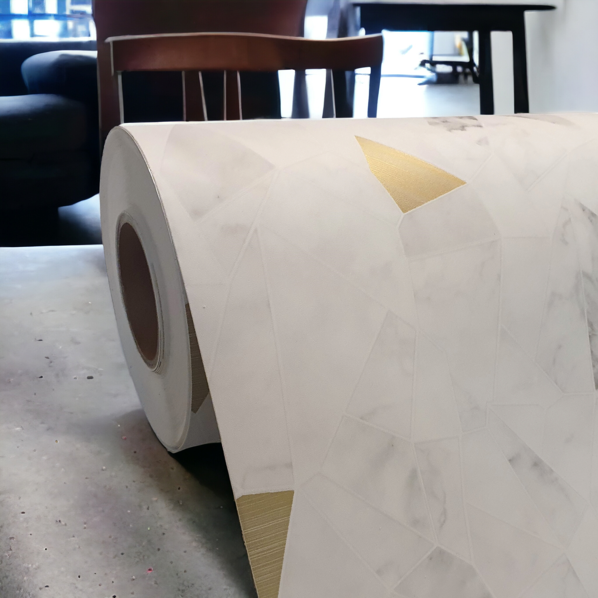 Prov på dekorplast INFEEL (Modell 123 cm & 118 cm bredd) - 25