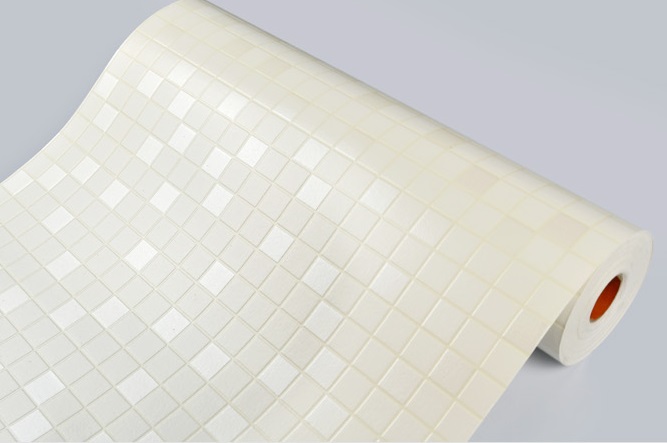 Prov på dekorplast FIXPIX 50 & 100 cm bredd - 46