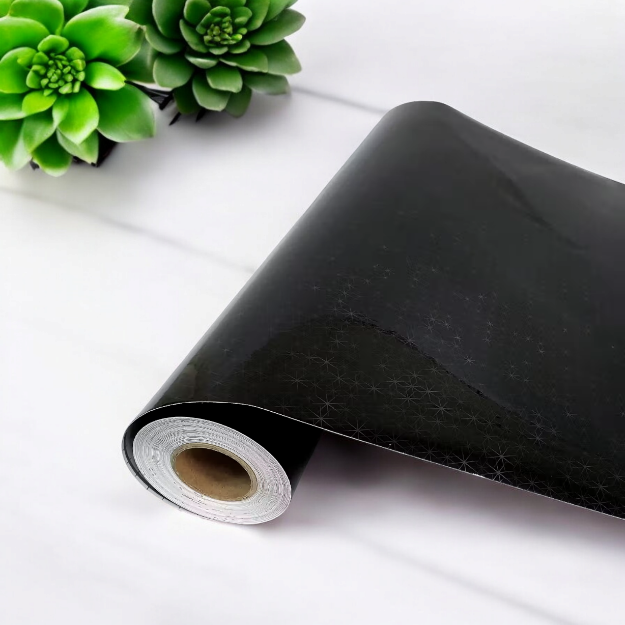 Prov på dekorplast FIXPIX 50 & 100 cm bredd - 55