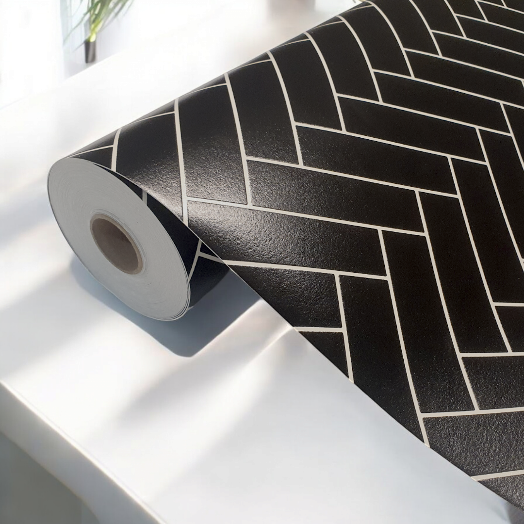 Prov på dekorplast FIXPIX 50 & 100 cm bredd - 48