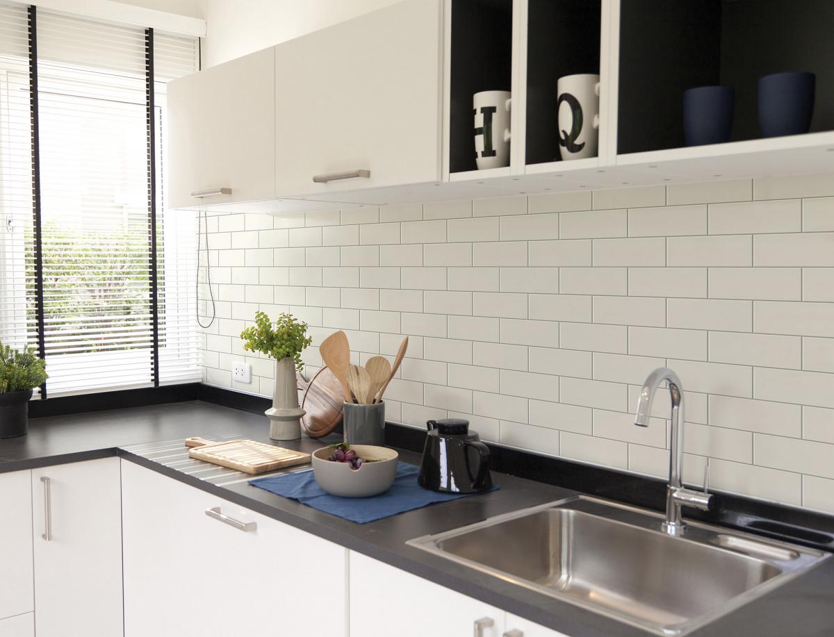 Prov på dekorplast FIXPIX 50 & 100 cm bredd - 42