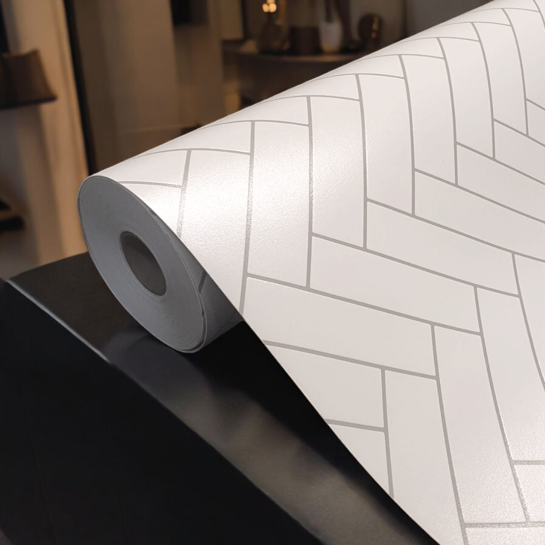 Prov på dekorplast FIXPIX 50 & 100 cm bredd - 47