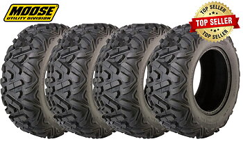 ATV/UTV Däck 28x10-14 Moose Offroad Switchback – 4-Pack E-märkt