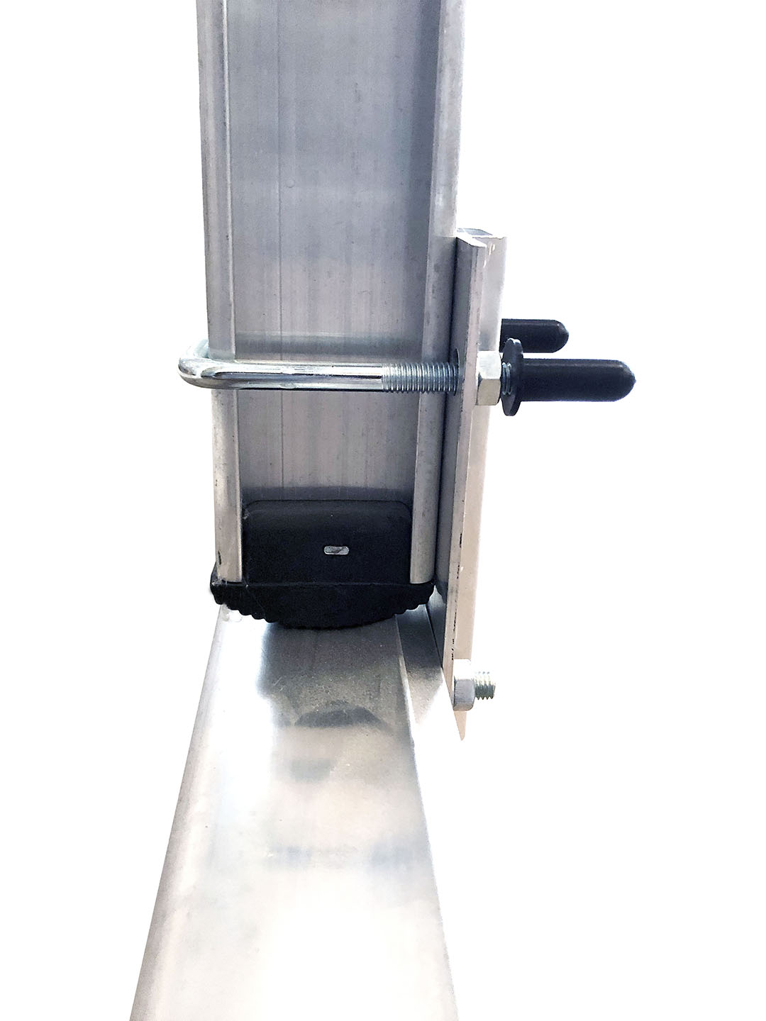 Stegbreddare Universal 1,0 M - 2