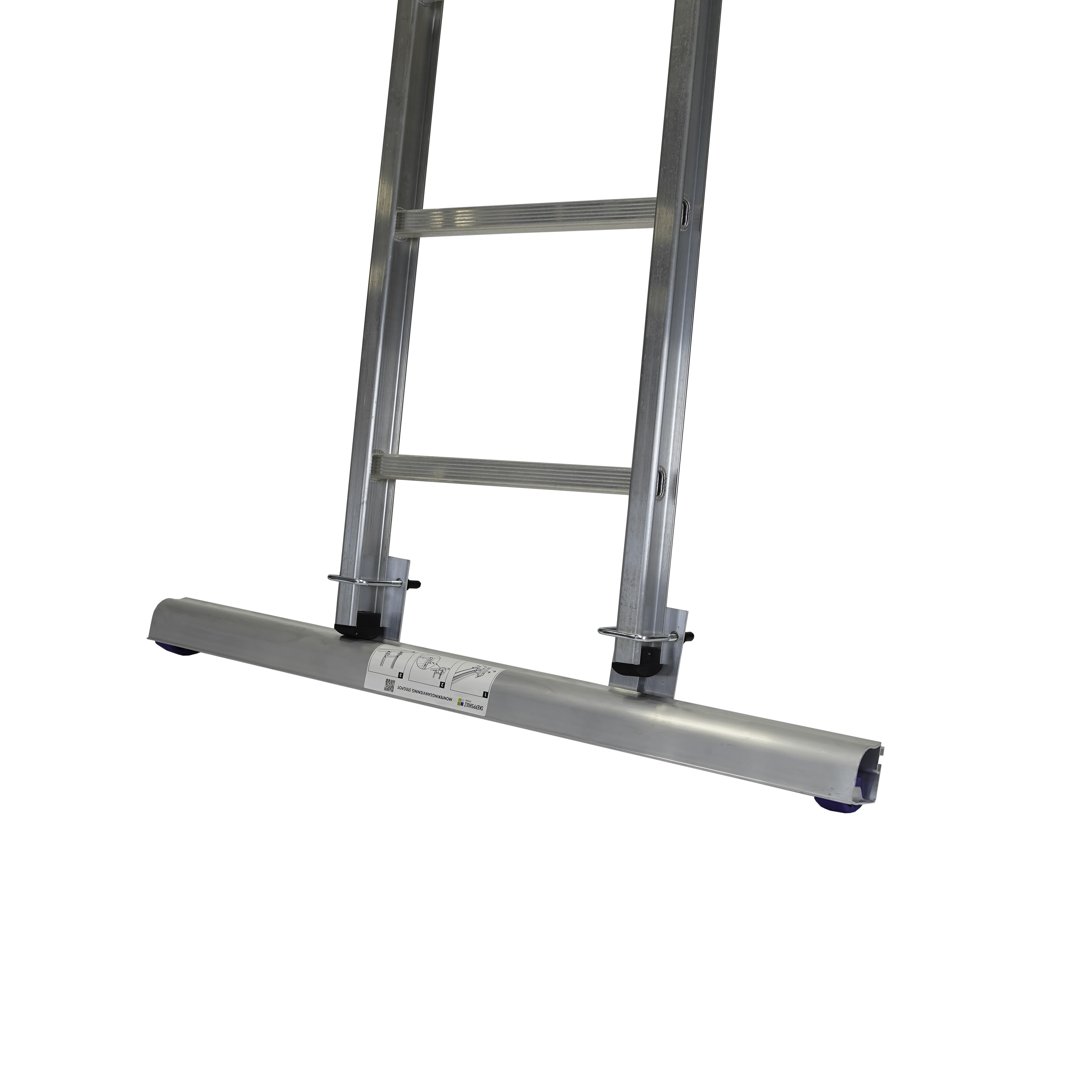 Stegbreddare Universal 1,0 M