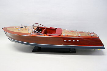 Riva Ariston 1950 90x26 cm
