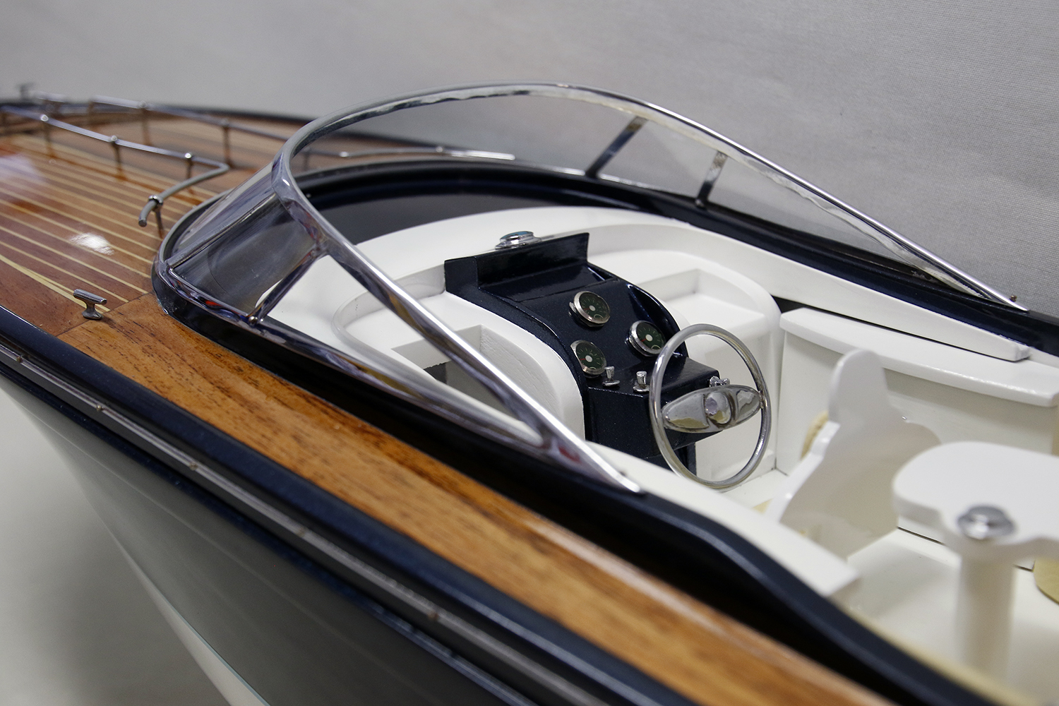 Riva Rivarama modell 68 cm - 3