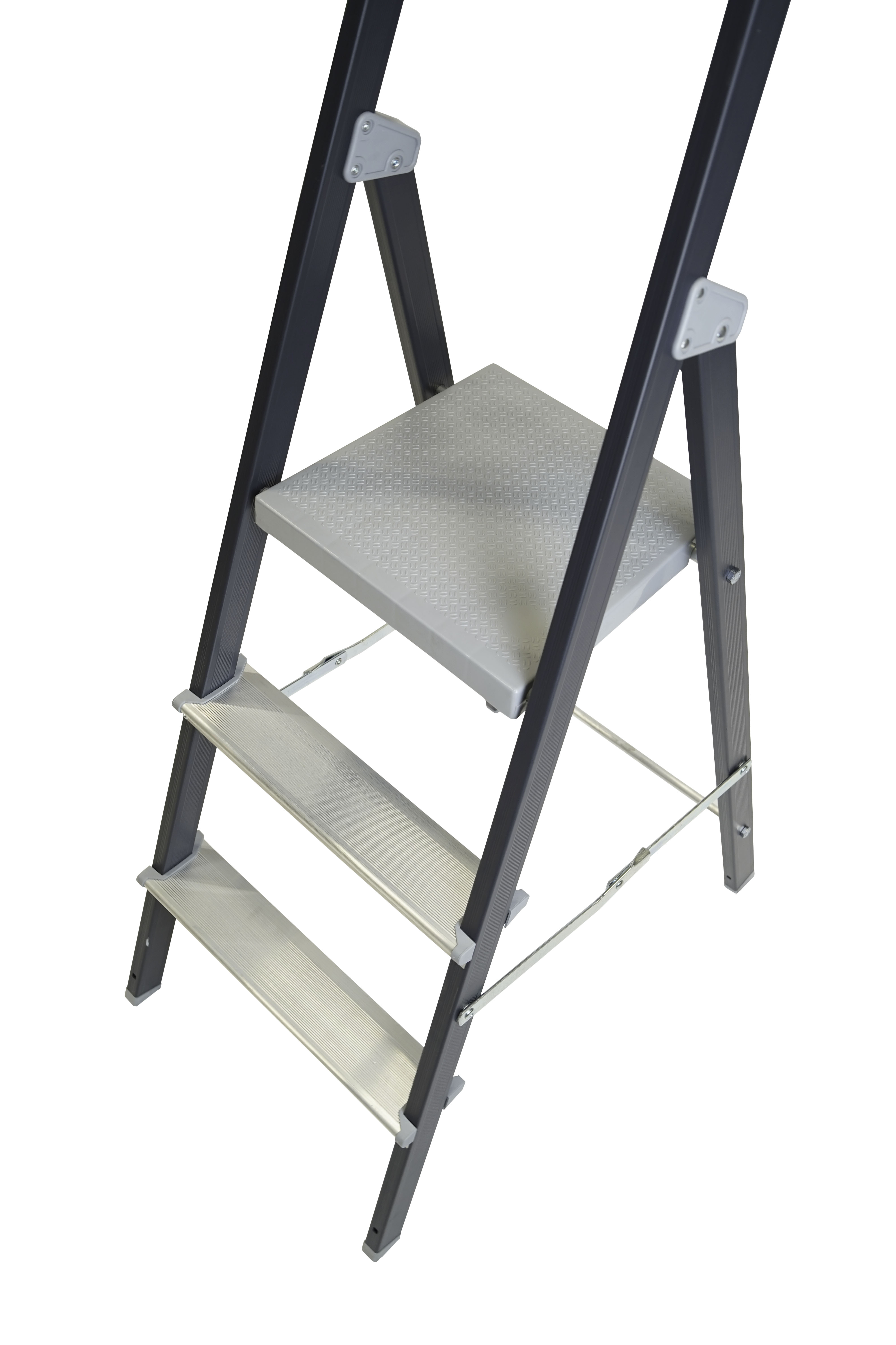 Greyline - 4