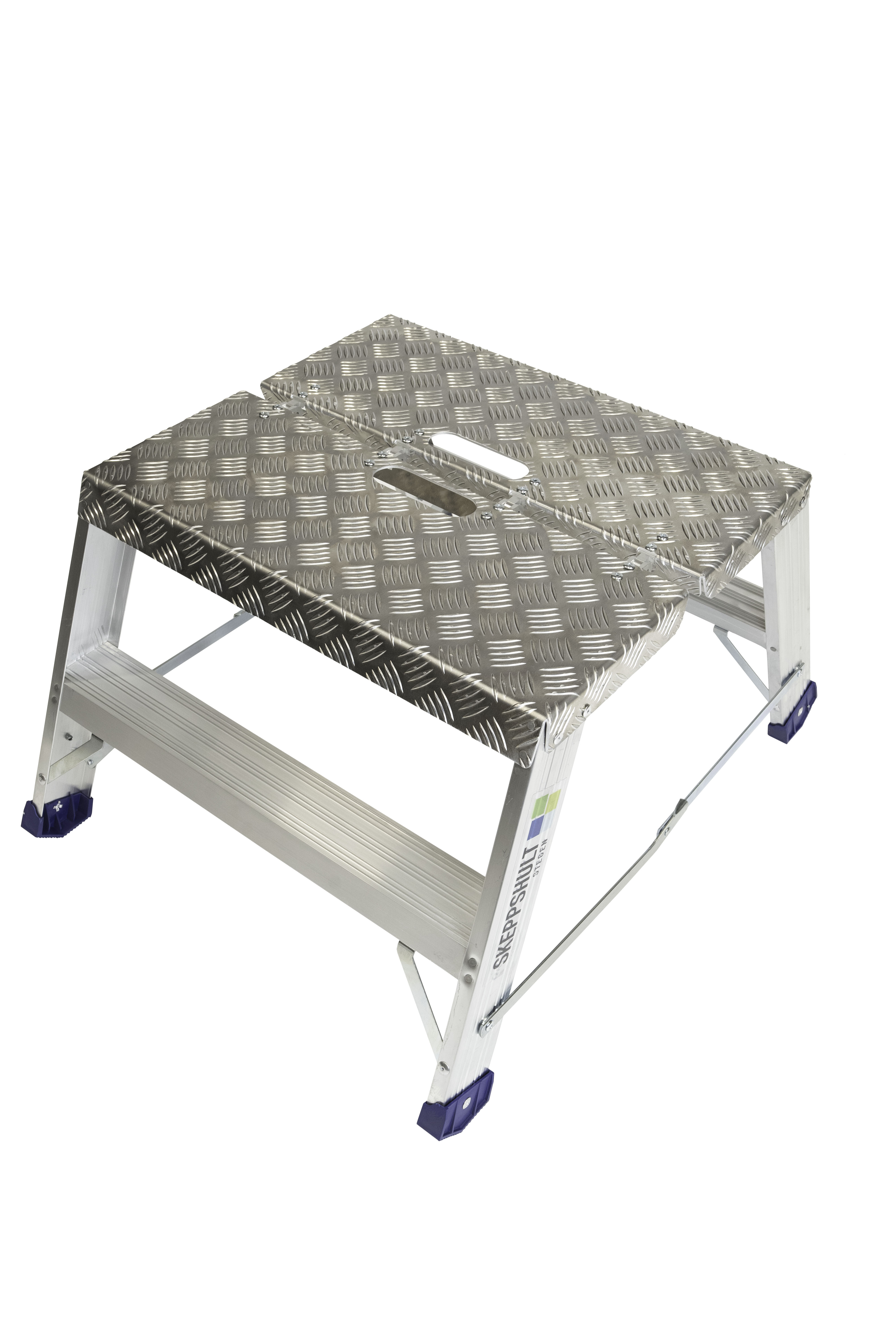 Arbetsbock Industri - 5