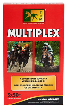 Multiplex 3X50G